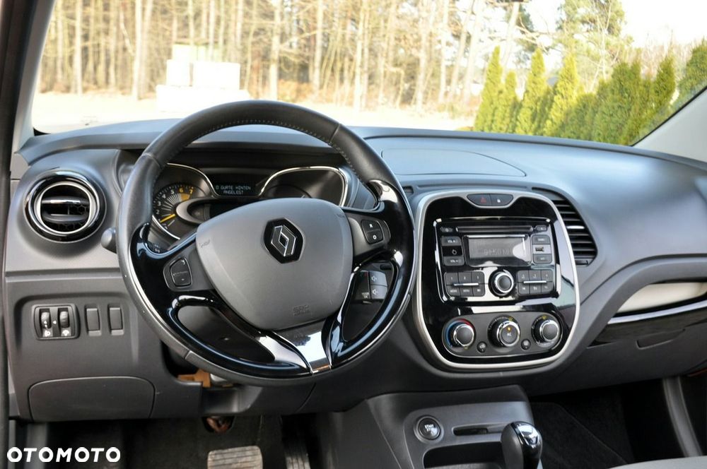 Renault Captur - 29