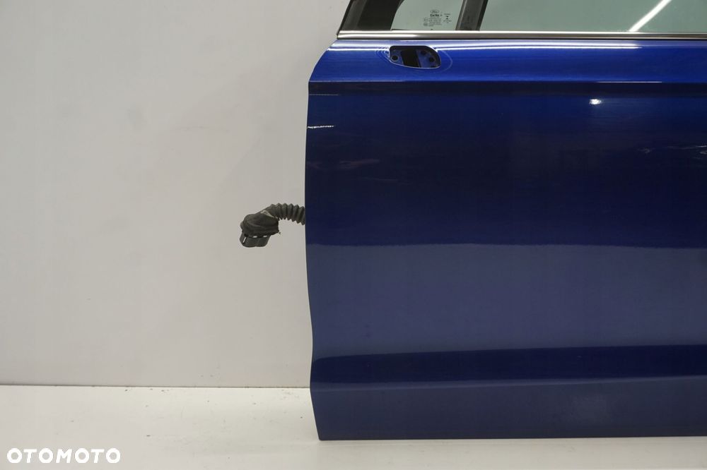 FORD MONDEO MK5 15R DRZWI LEWY PRZÓD LD - 2