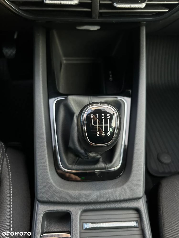 Skoda Octavia 2.0 TDI Ambition - 23