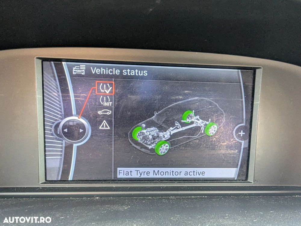 BMW Seria 3 318d Touring - 15