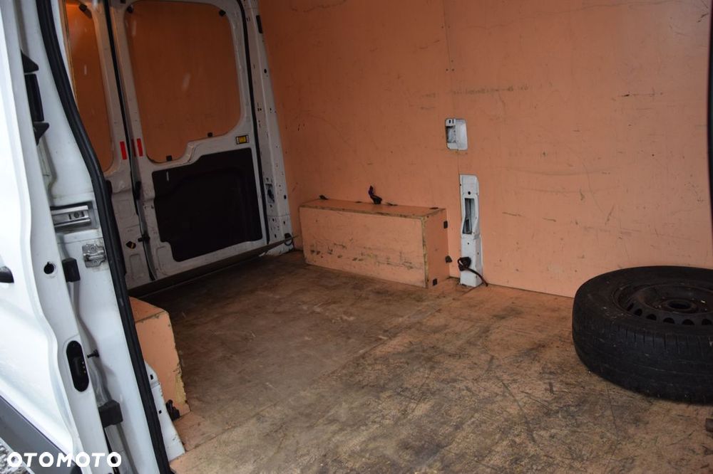 Ford TRANSIT ​*L2H2​*TEMPOMAT​*KLIMA​*WINDA​*2 - 6