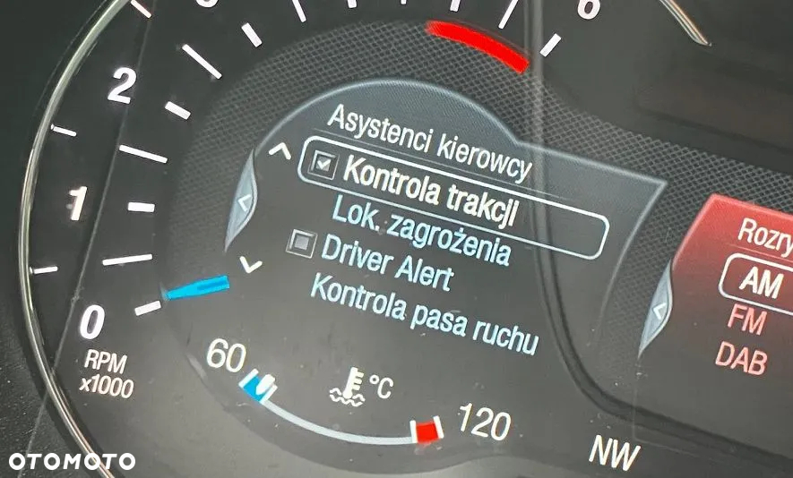 Ford Mondeo 2.0 EcoBlue Trend - 23
