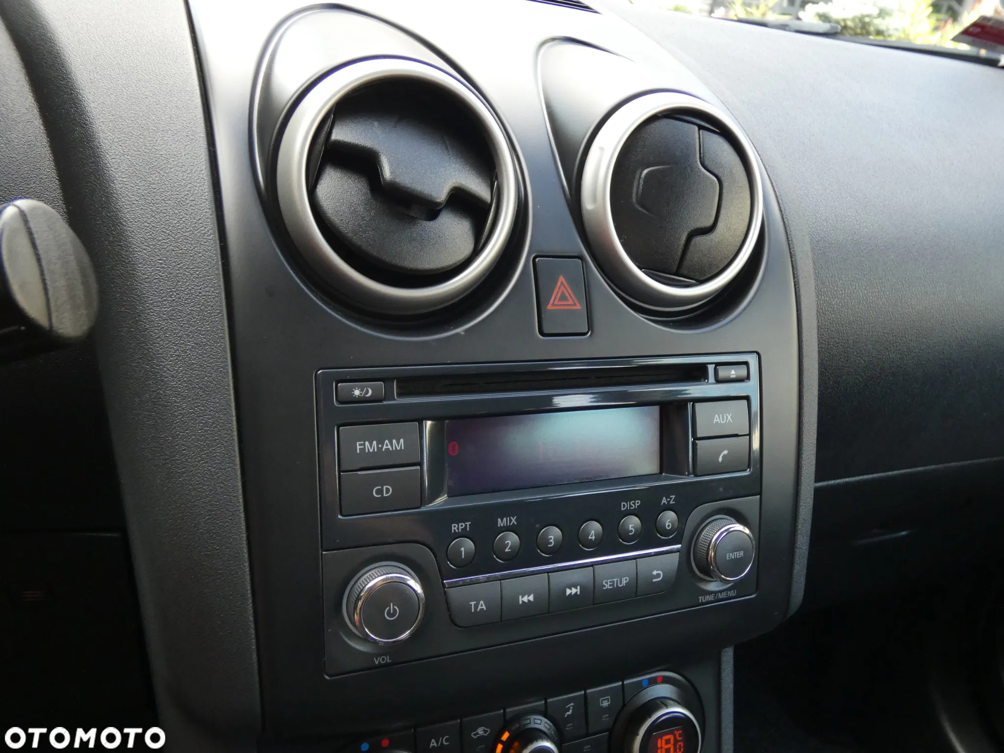 Nissan Qashqai 1.6 acenta - 24