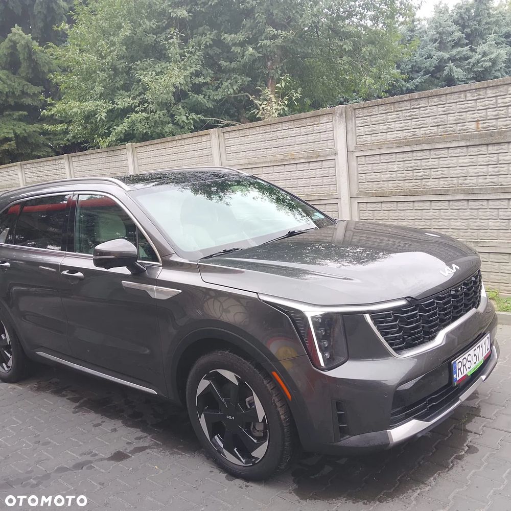 Kia Sorento 1.6T-GDI AWD OPF Vision - 25