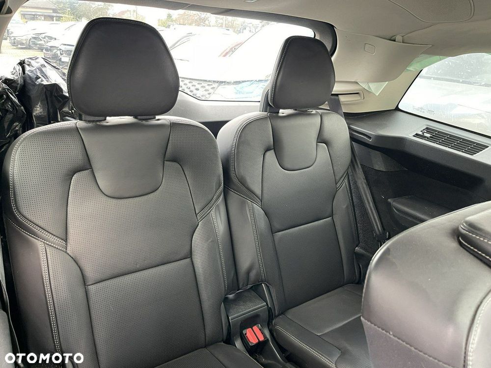 Volvo XC 90 T8 AWD Twin Engine Geartronic Inscription - 15