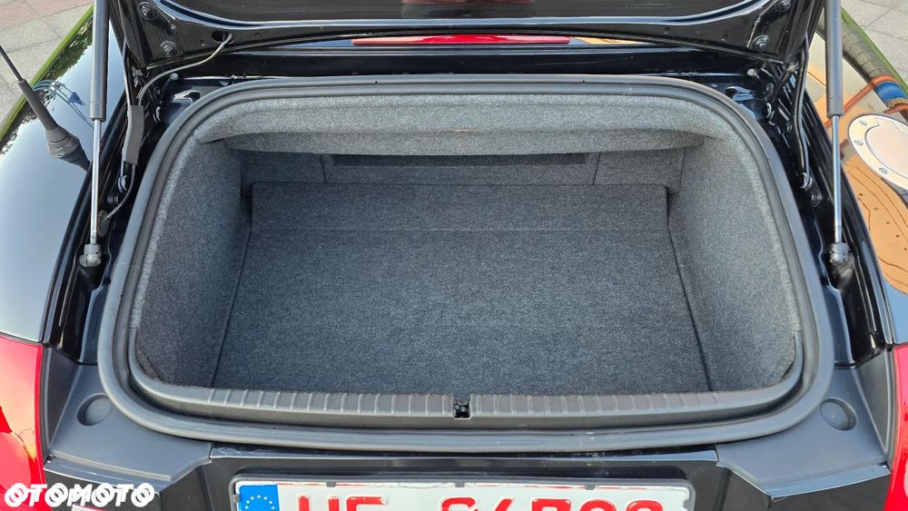 Audi TT Roadster 1.8 T - 23