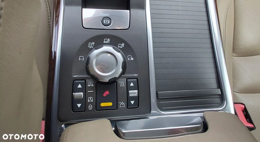 Land Rover Range Rover Sport S 3.0TD V6 SE - 13