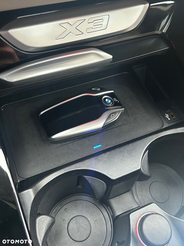 BMW X3 - 24
