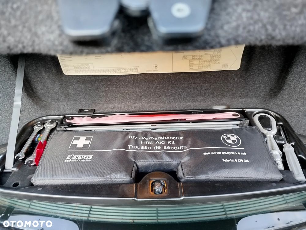 BMW Seria 5 - 24