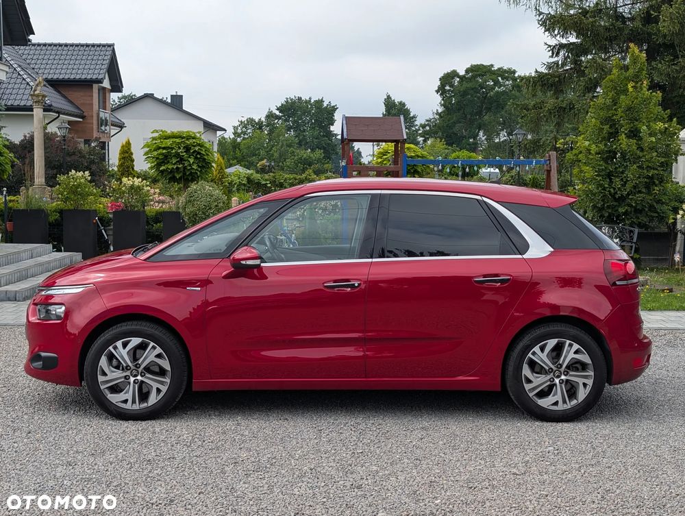 Citroën C4 Picasso 1.6 THP Exclusive - 3