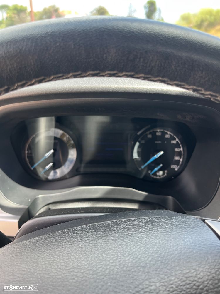 Ford Ranger 2.0 EcoBlue CD XLT 4WD - 5