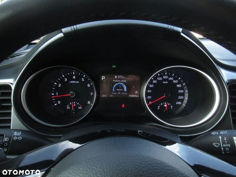 Kia XCeed 1.5 T-GDI M DCT - 27