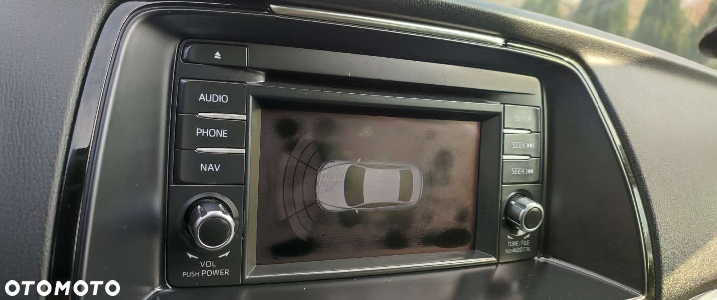 Mazda 6 - 22