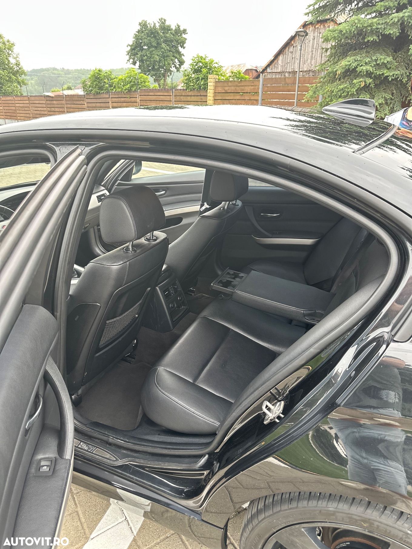 BMW Seria 3 320d - 16