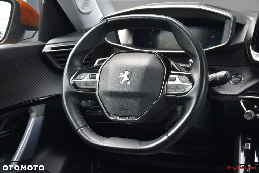Peugeot 2008 - 30