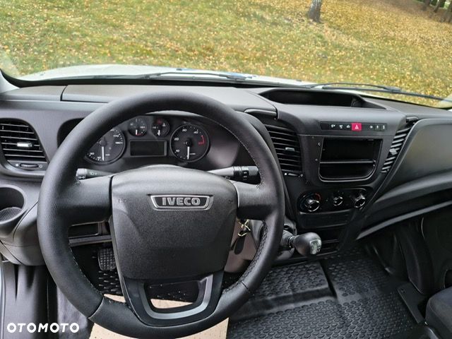 Iveco Daily 35S13 - 23