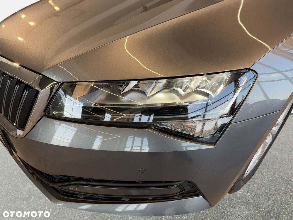 Skoda Superb - 10