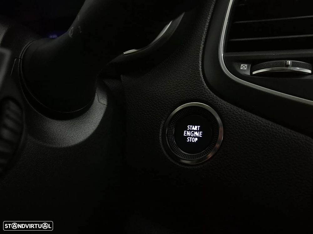 Renault Mégane Sport Tourer 1.5 Blue dCi Equilibre - 21