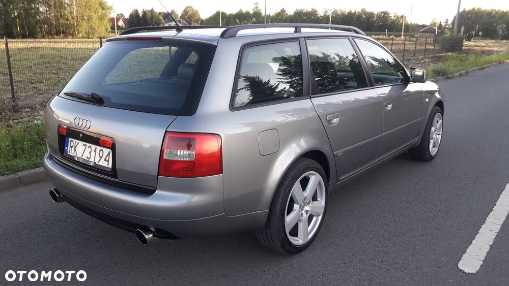 Audi A6 ver-1-8-t-quattro - 19