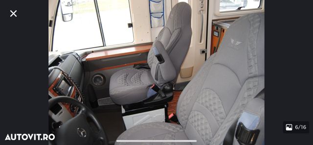 Hymer-Eriba BL675SL - 5