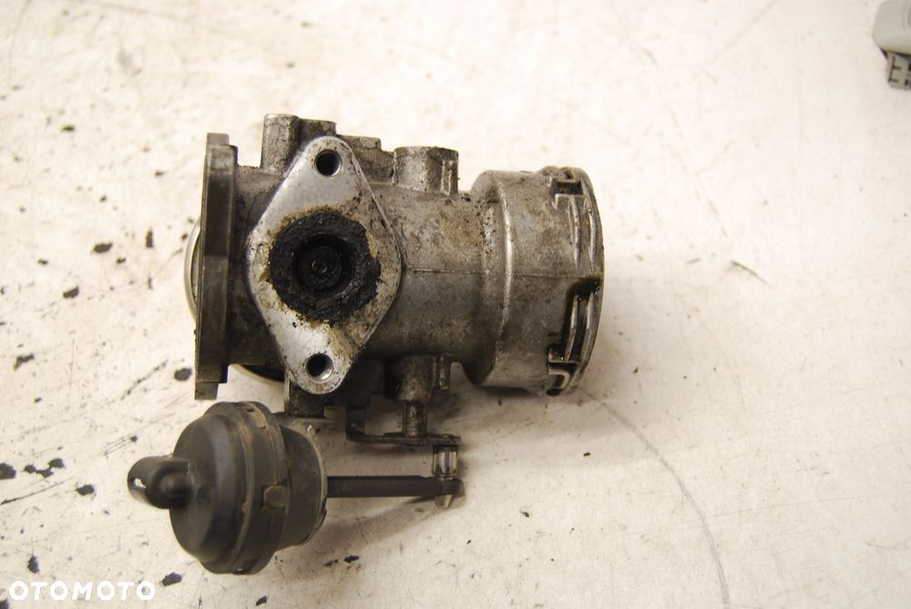 ZAWÓR EGR 038131501AL VW PASSAT B5 1.9 TDI AUDI SKODA SEAT 038131501J 038131501AA - 4