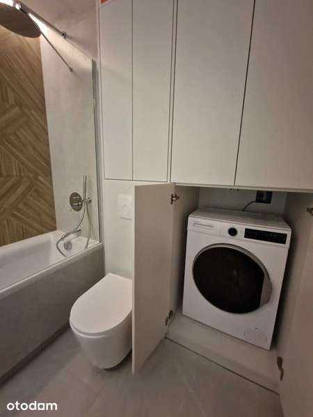 Luksusowy Apartament, Fuzja, Dostępny!