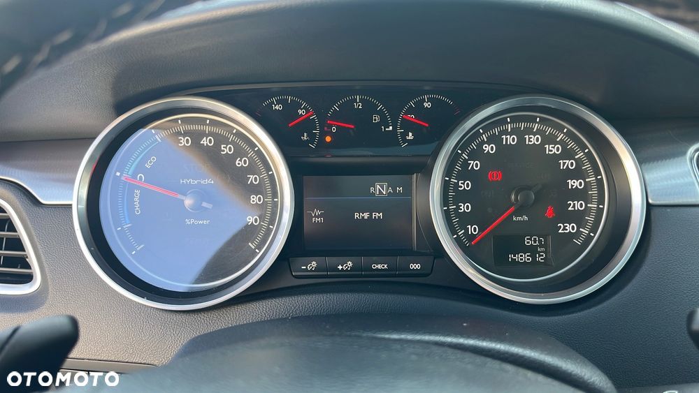 Peugeot 508 - 26