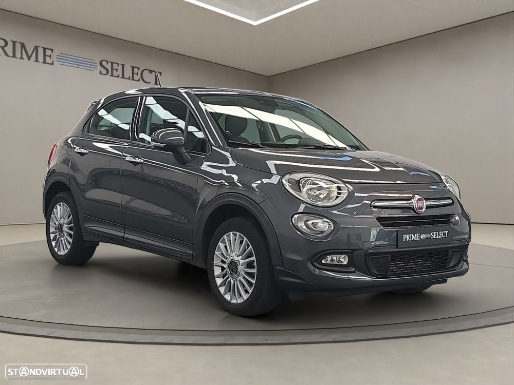 Fiat 500X 1.4 MA Pop Star S&S