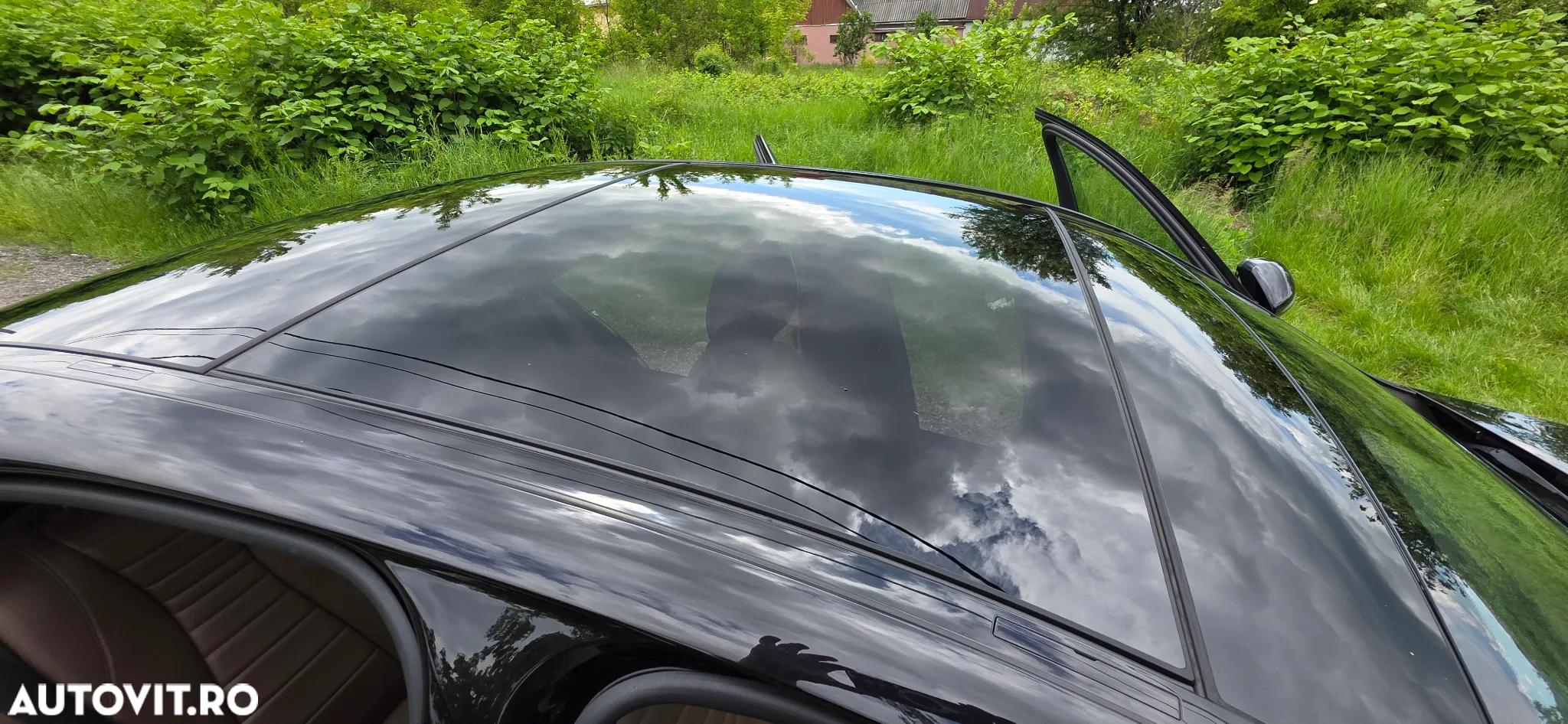 Mercedes-Benz E 220 d 9G-TRONIC AMG Line - 11