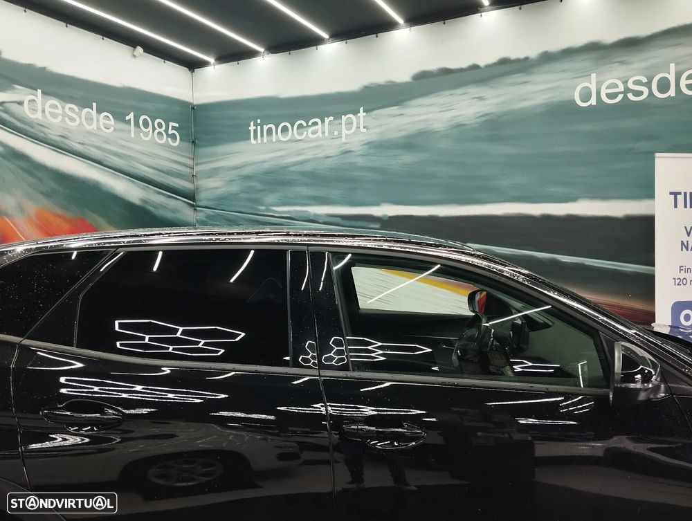 Peugeot 3008 1.5 BlueHDi Allure EAT8 - 10