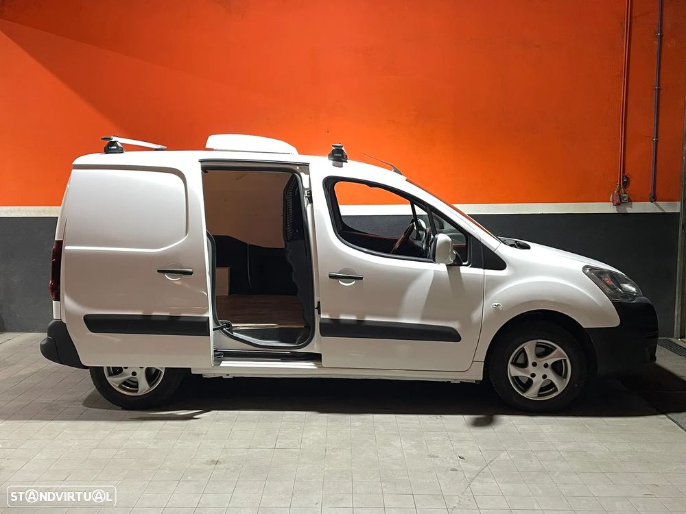Peugeot Partner - 3