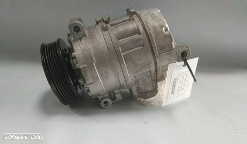 Compressor AC VOLKSWAGEN Polo (6R, 6C) - 1