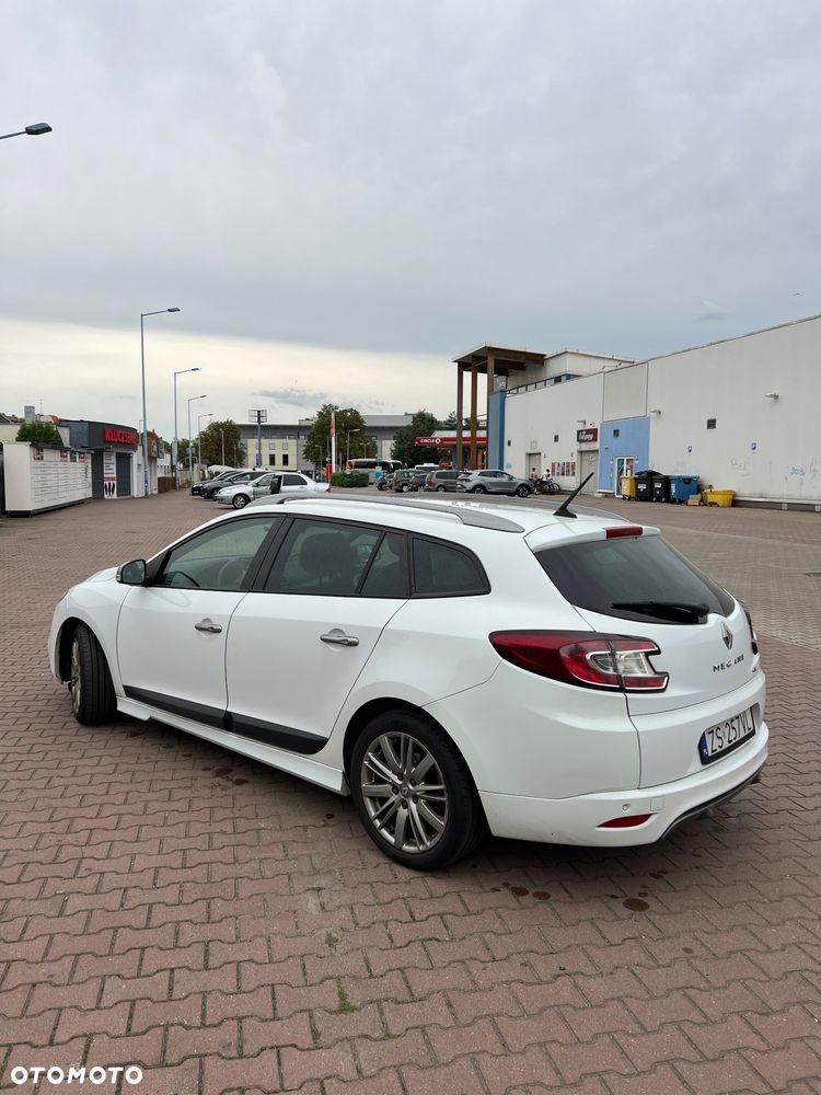 Renault Megane 1.4 16V TCE Bose Edition - 7