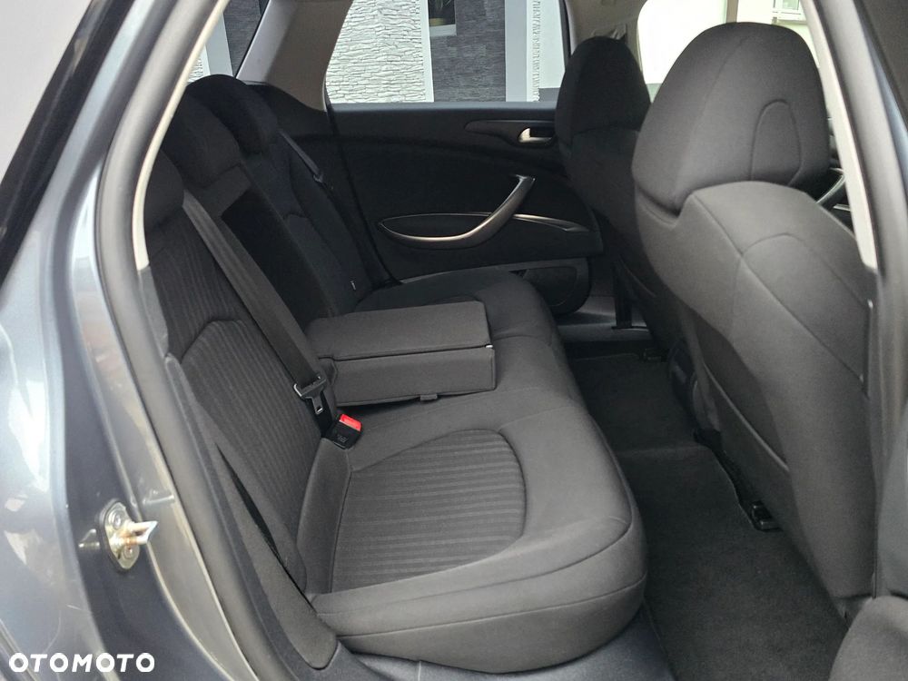 Citroën C5 2.0 16V Exclusive - 23