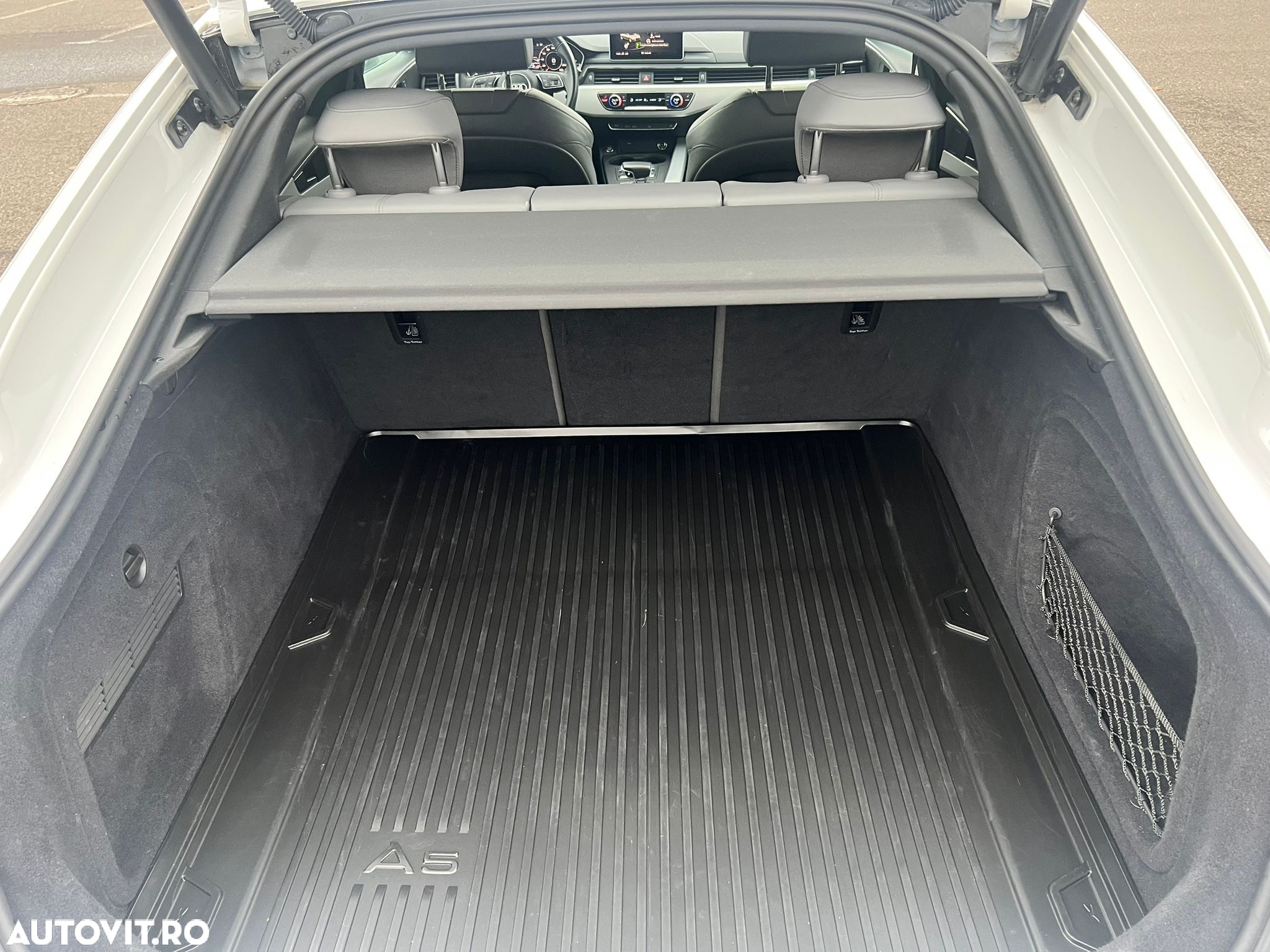 Audi A5 Sportback 2.0 TDI S tronic - 16