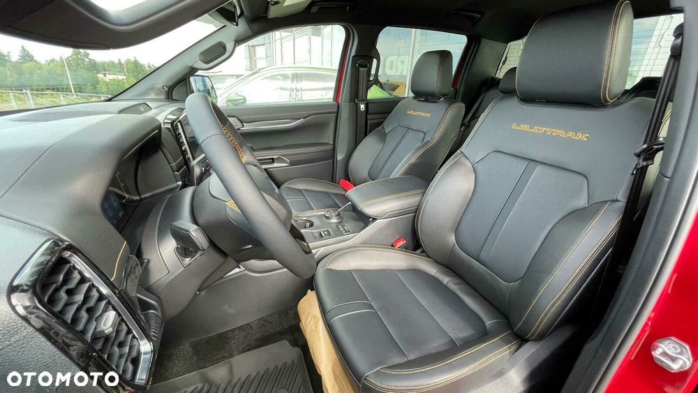 Ford Ranger 2.0 EcoBlue Bi-Turbo 4x4 DC Wildtrak - 20