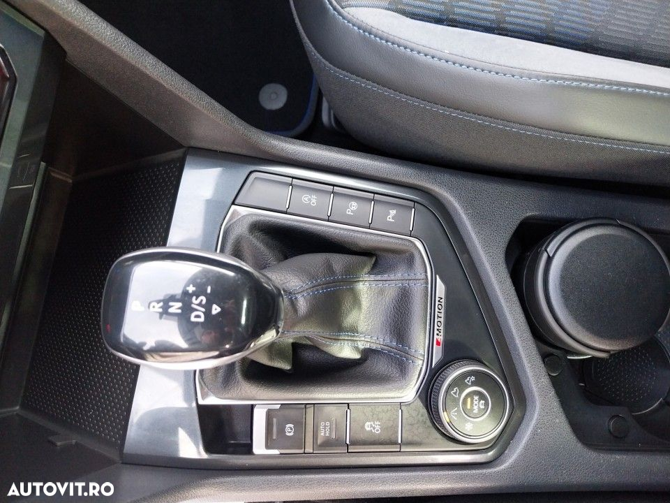 Volkswagen Tiguan - 20
