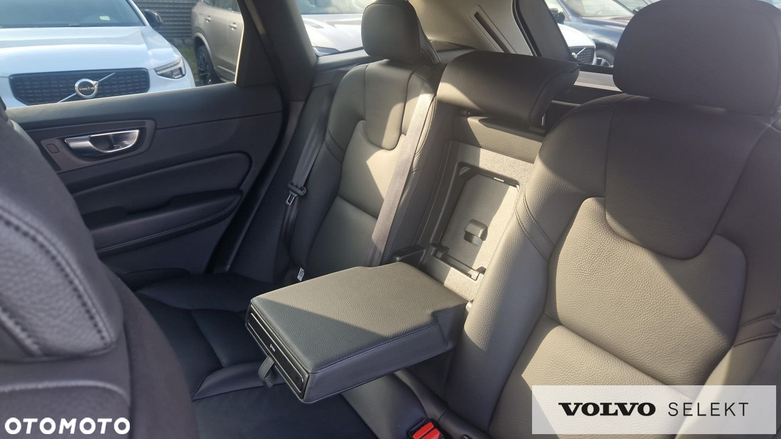 Volvo XC 60 - 17