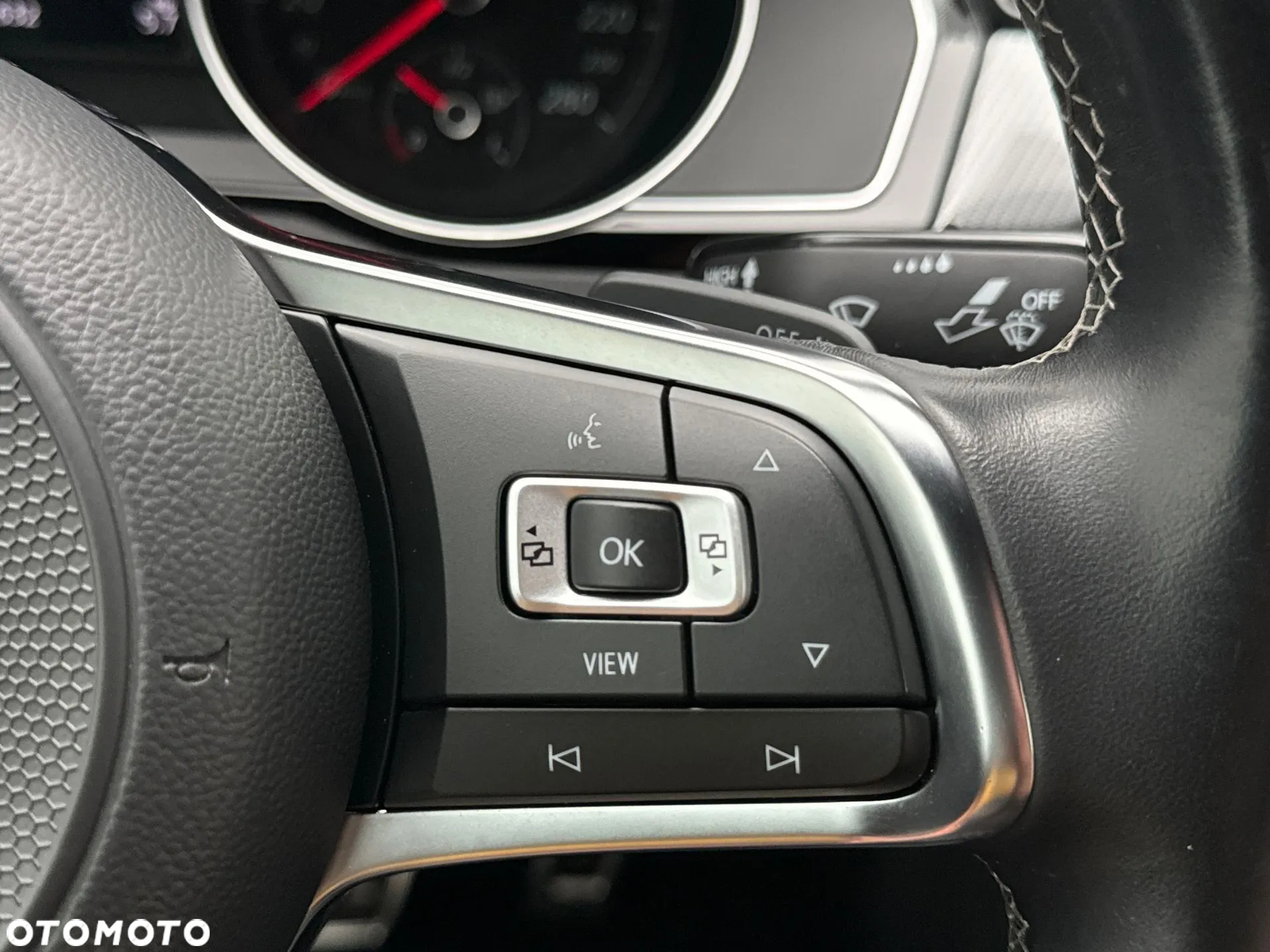 Volkswagen Arteon 2.0 TSI DSG R-Line - 20