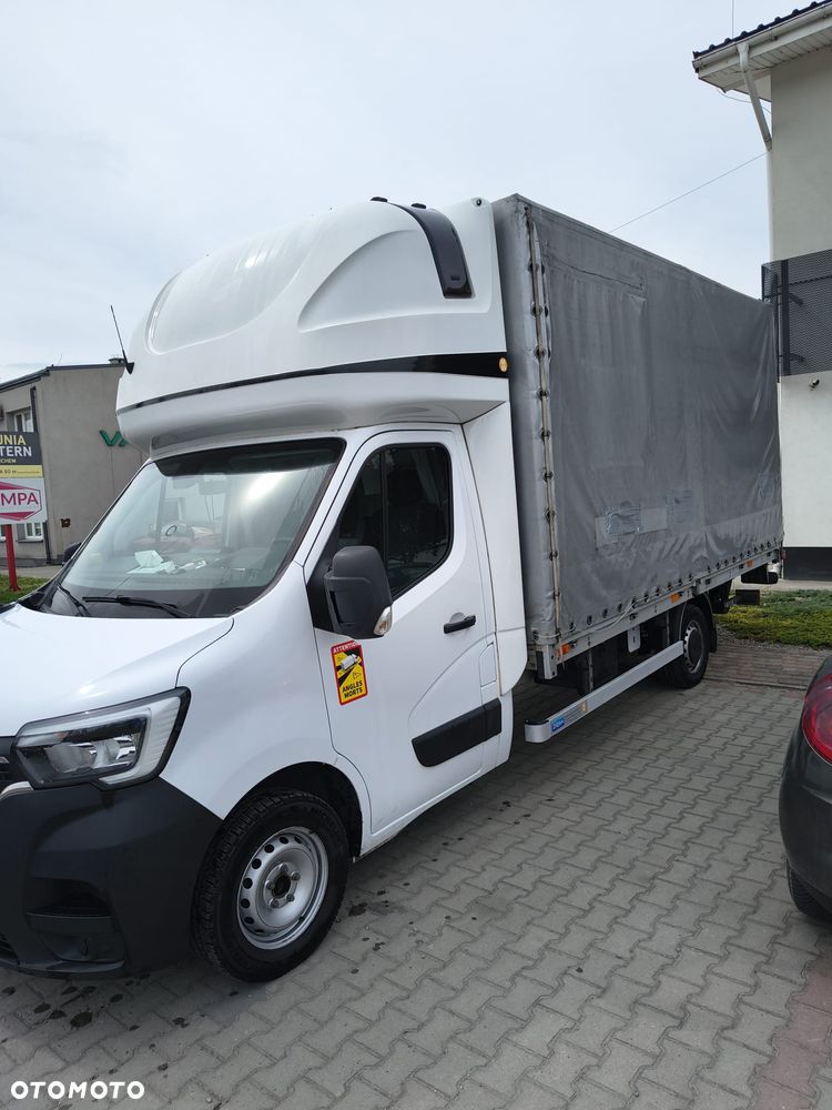 Renault Master - 3