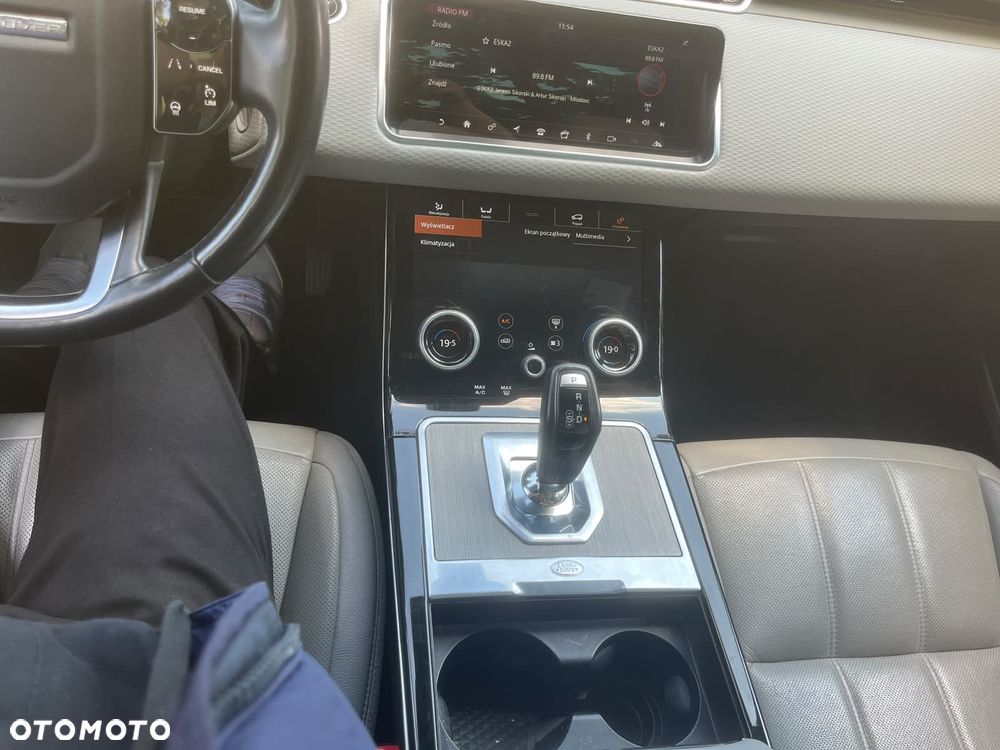 Land Rover Range Rover Evoque - 14