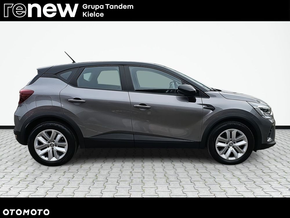 Renault Captur 1.0 TCe Zen - 4