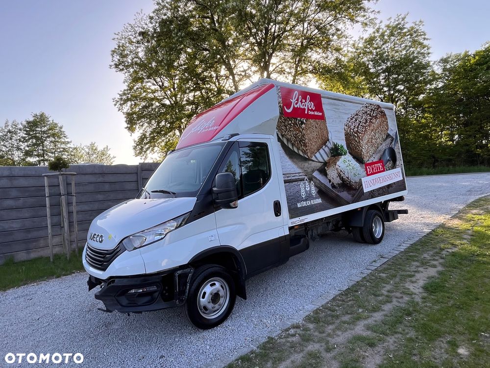 Iveco Daily 35C16 2024 - 6