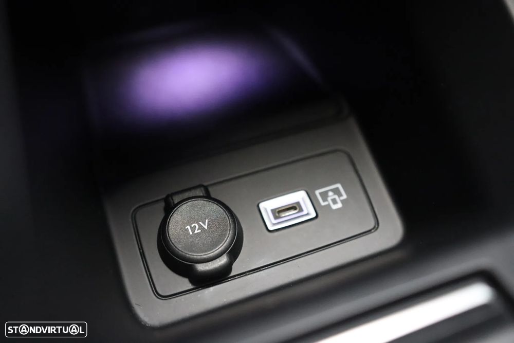 Peugeot 308 225 e-EAT8 GT - 13