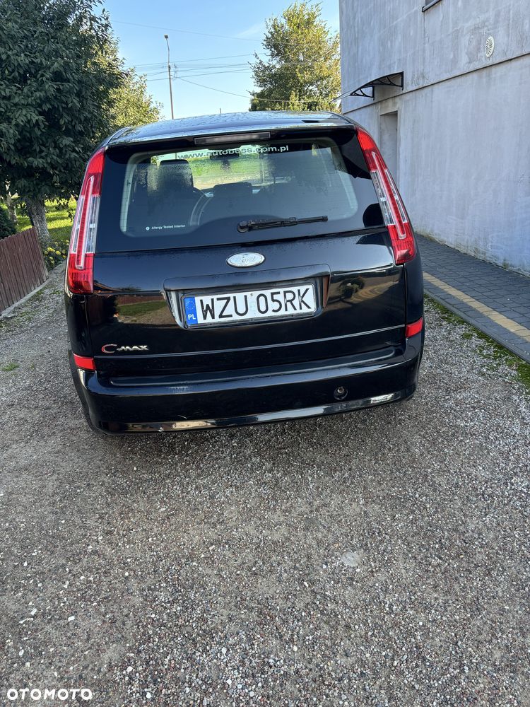 Ford C-MAX - 5