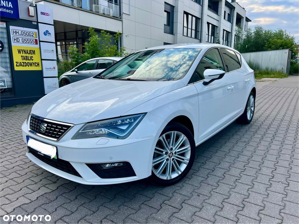 Seat Leon - 3