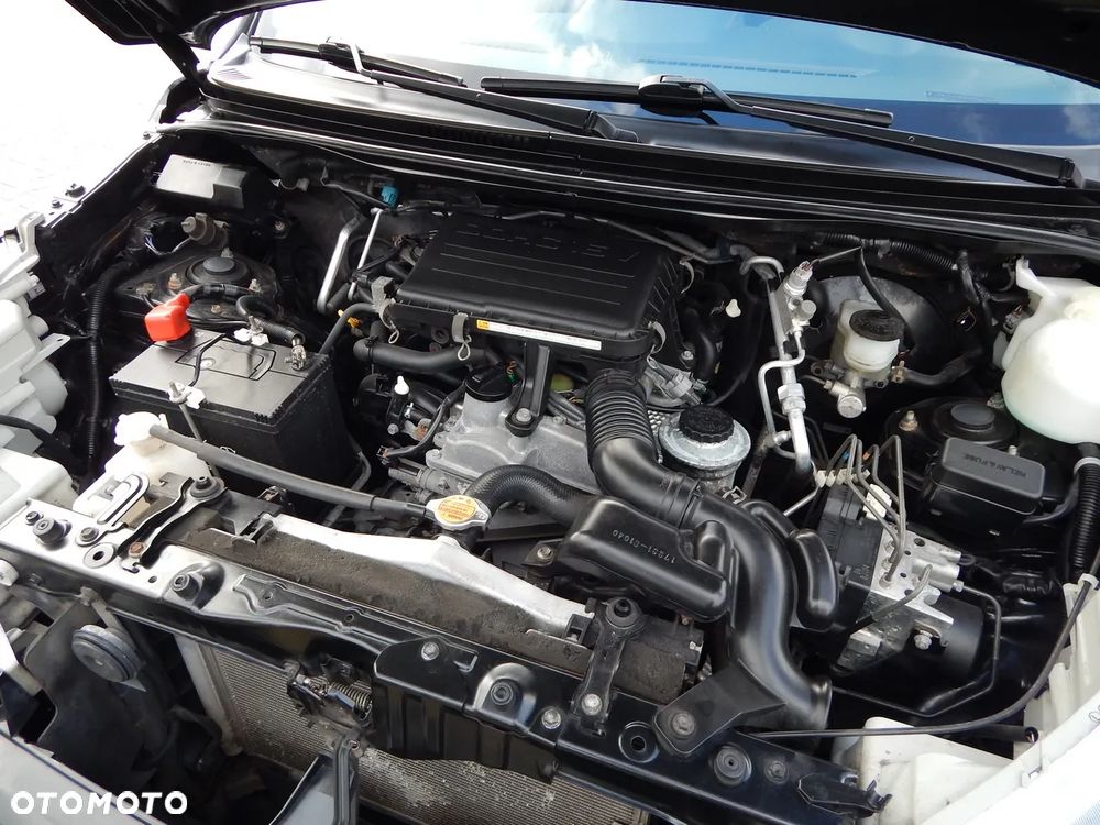 Daihatsu Terios 4WD Top - 17