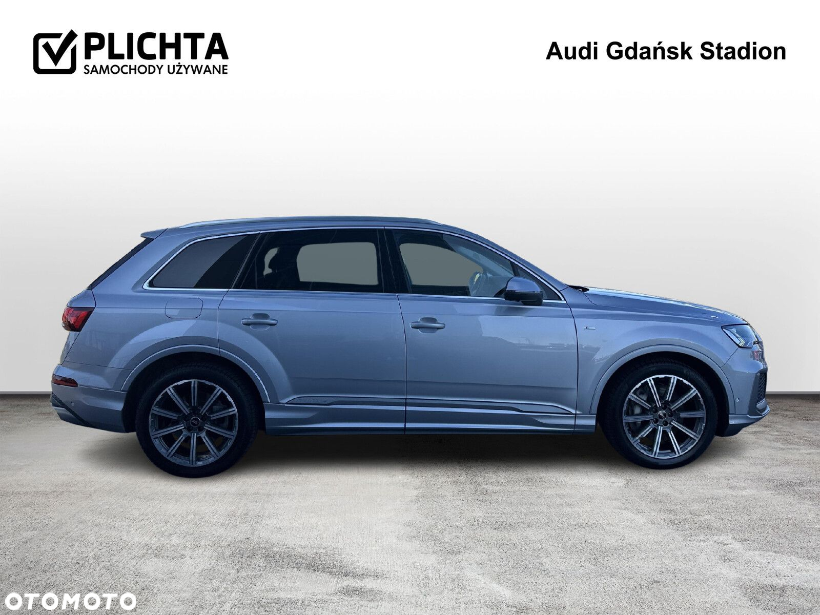 Audi Q7 - 6