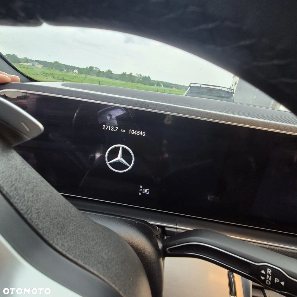 Mercedes-Benz GLE 300 d 4-Matic - 20