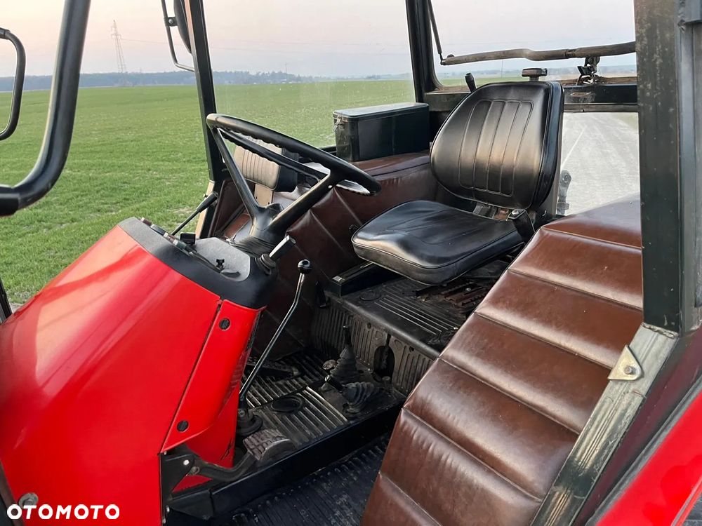 Zetor 7711-7211 - 3
